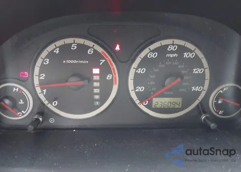 2005 Honda Cr-V Ex from USA, damaged, VIN JHLRD78825C017759